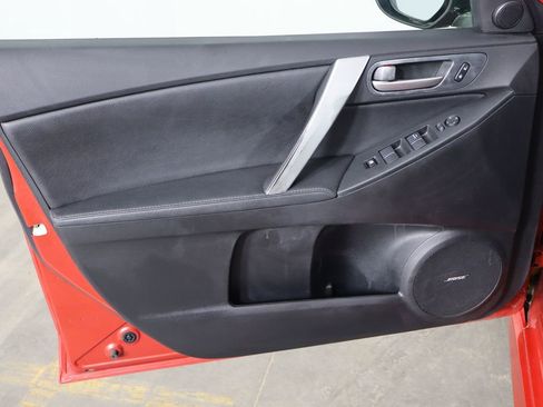 Used 2010 MAZDA MAZDA3 s Grand Touring FWD image 19