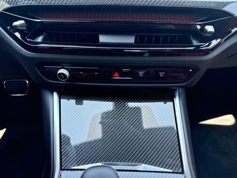 New 2026 BMW M4 xDrive Competition AWD/4WD image 24