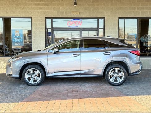 Used 2016 Lexus RX 350 AWD w/ Premium Package image 60