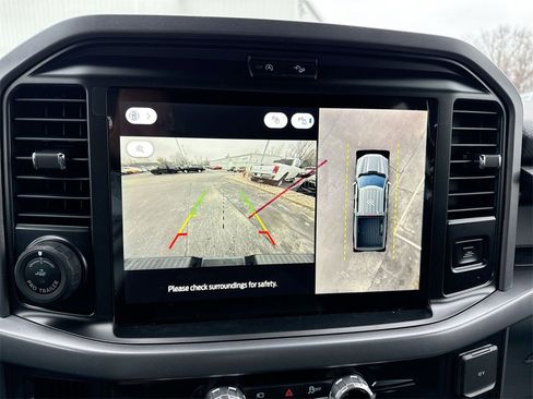 New 2026 Ford F150 XLT w/ Equipment Group 302A MID image 16