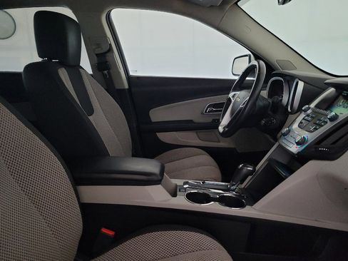 Used 2017 Chevrolet Equinox LT w/ Convenience Package FWD image 21