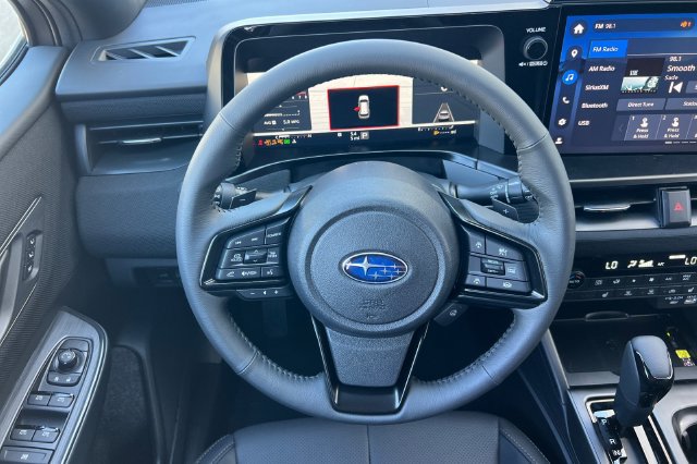 New 2026 Subaru Outback Limited AWD/4WD image 11