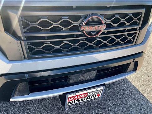 Certified 2023 Nissan Frontier PRO-4X w/ Pro Convenience Package image 28