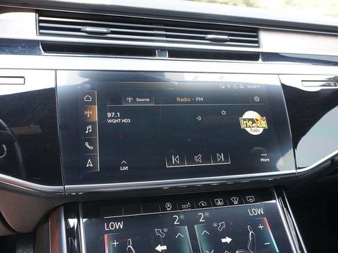 Used 2020 Audi A8 L 4.0T w/ Sport Plus Package AWD/4WD image 52