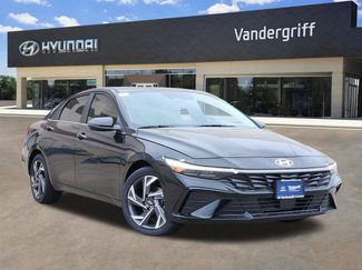 New 2026 Hyundai Elantra Limited FWD video 1