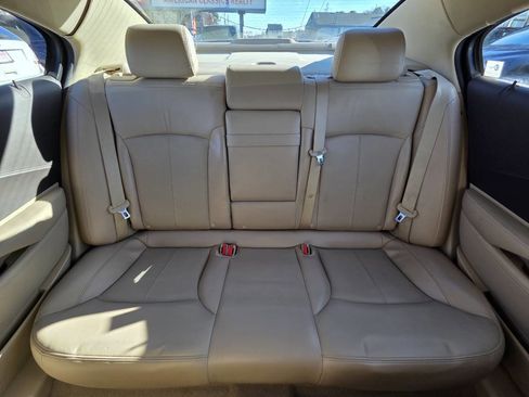 Used 2011 Buick LaCrosse CXL w/ Luxury Package image 37