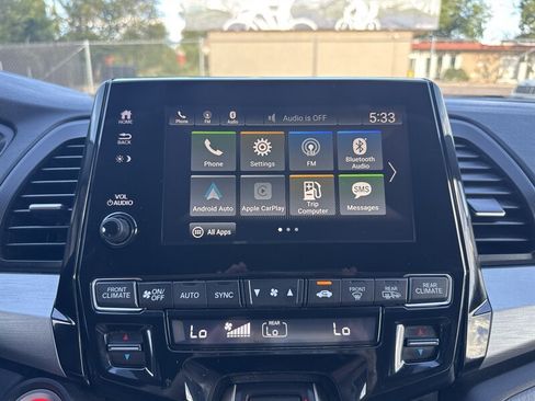 Used 2020 Honda Odyssey EX-L image 21