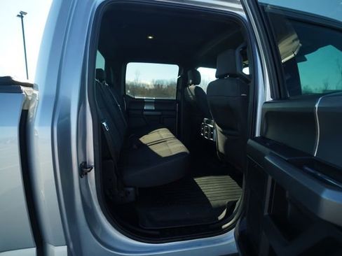 Used 2015 Ford F150 XLT w/ Equipment Group 301A Mid image 21