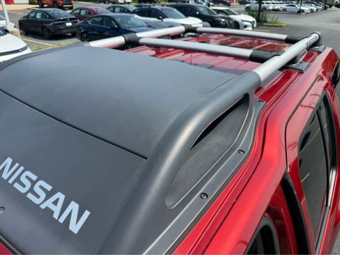 Used 2011 Nissan Xterra S AWD/4WD image 9