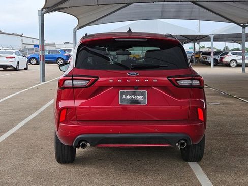 Used 2023 Ford Escape ST-Line w/ Tech Pack #1 FWD image 6
