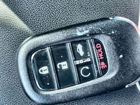 Used 2025 Honda Accord Sport image 21