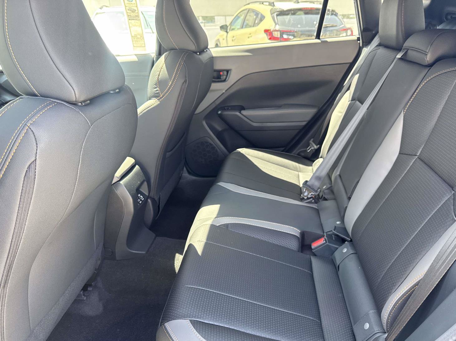 New 2026 Subaru Crosstrek 2.5i Wilderness AWD/4WD image 10