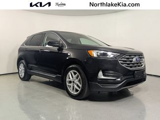 Used 2024 Ford Edge SEL AWD/4WD video 1