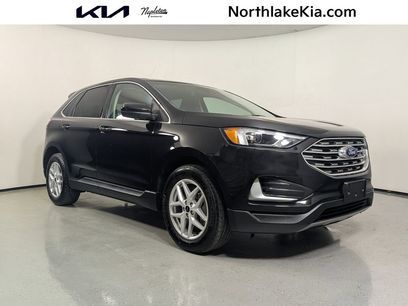 Used 2024 Ford Edge SEL