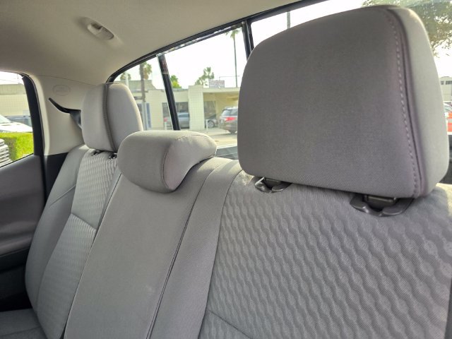 Used 2023 Toyota Tacoma SR5 RWD image 10