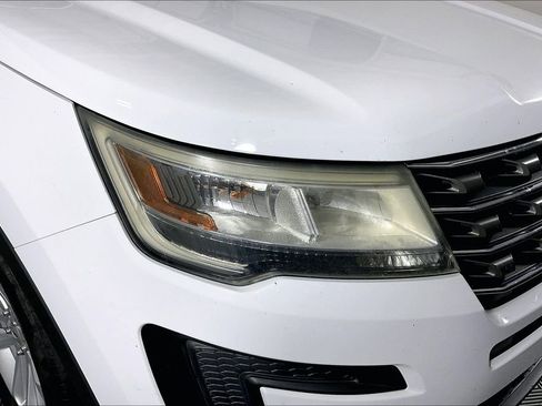 Used 2017 Ford Explorer FWD image 38