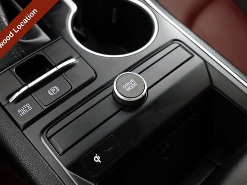 Used 2022 Kia K5 GT-Line w/ GT-Line FWD Premium Package image 29