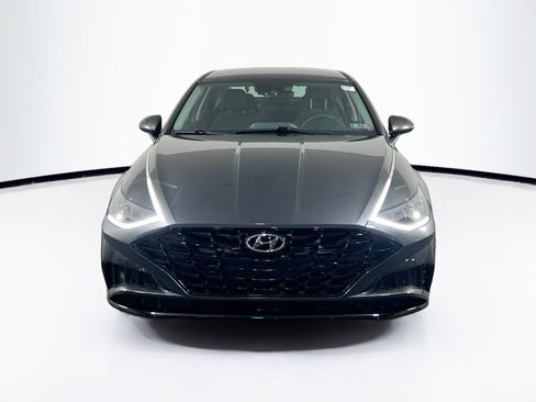 Used 2022 Hyundai Sonata SEL image 2