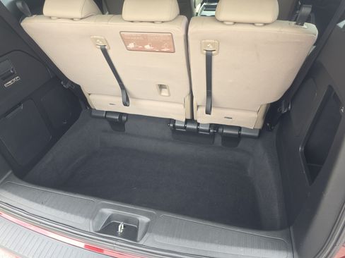 Used 2018 Honda Odyssey Touring image 18