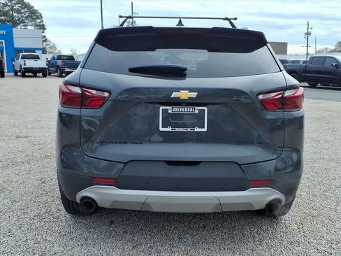 Used 2019 Chevrolet Blazer LT image 6