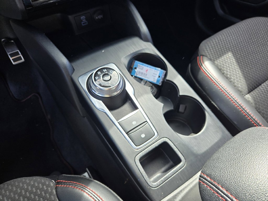 Used 2023 Ford Escape ST-Line w/ Tech Pack #1 FWD image 17