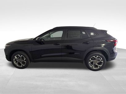 New 2026 Chevrolet Trax LT w/ Driver Confidence Package