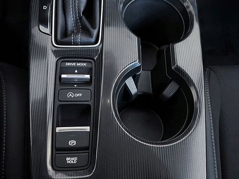 Certified 2026 Honda Civic Sport image 15