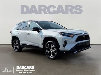 Used 2025 Toyota RAV4 XSE w/ Premium Package AWD/4WD video 1