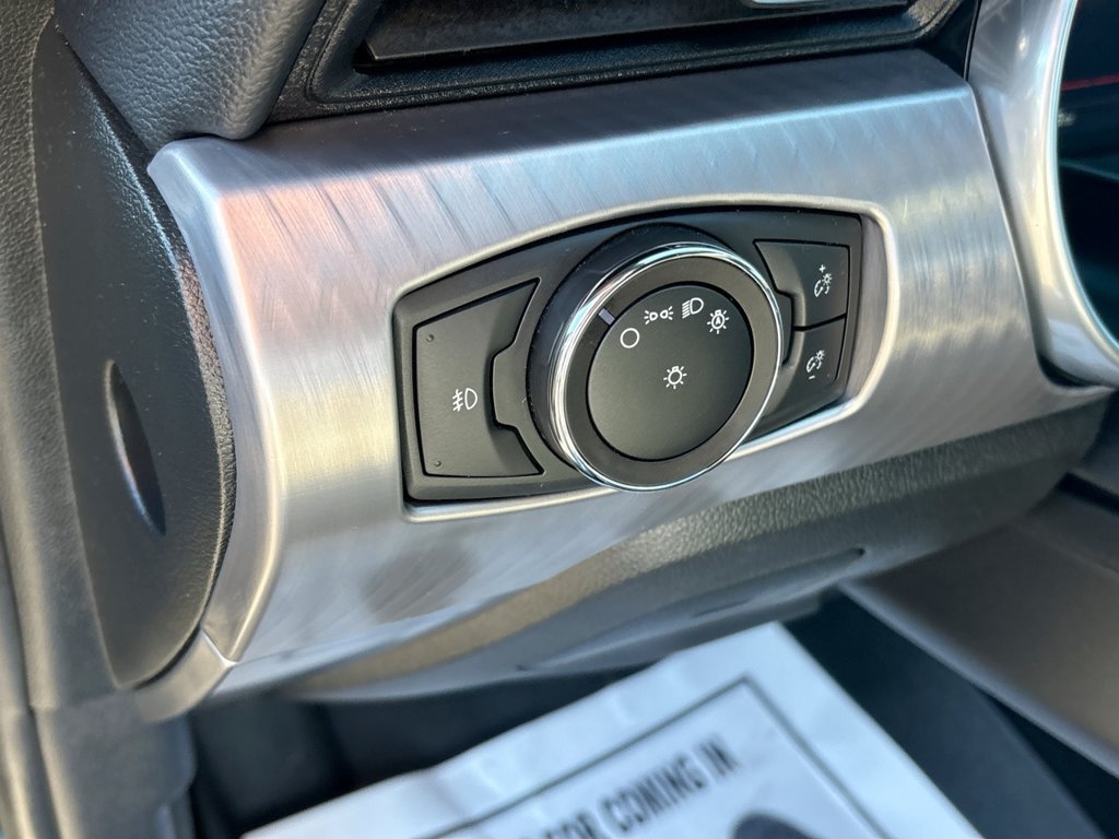 Used 2019 Ford Mustang Bullitt RWD image 26
