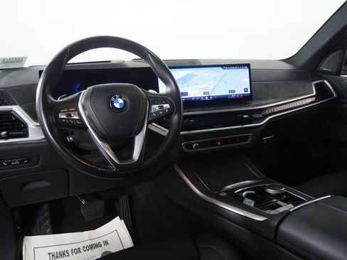 Used 2024 BMW X5 sDrive40i RWD image 17