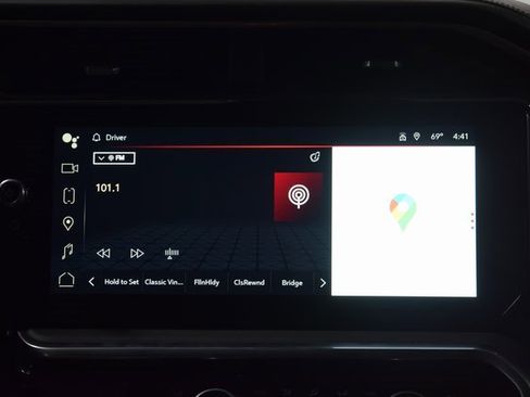 Used 2023 GMC Sierra 1500 Denali Ultimate image 35