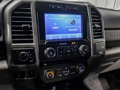 Used 2020 Ford F350 XL w/ STX Appearance Package image 24