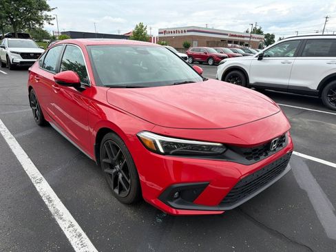 Used 2023 Honda Civic Sport Touring image 20