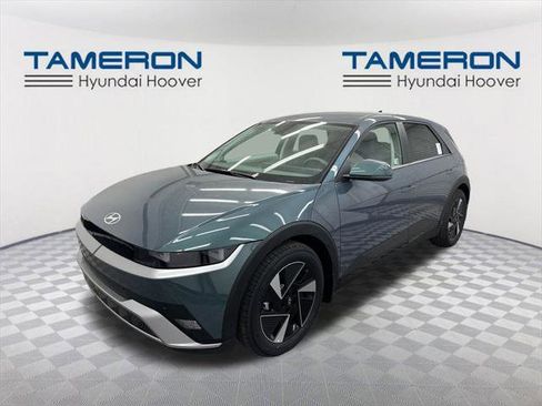 New 2026 Hyundai Ioniq 5 SEL image 1