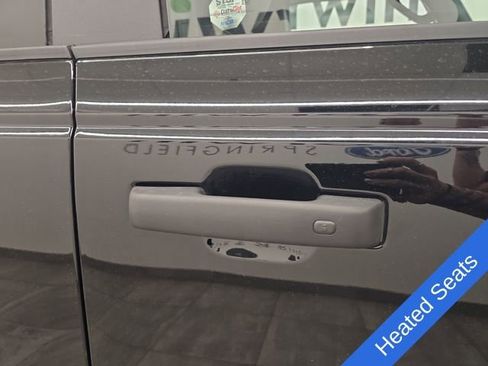New 2026 Ford Bronco Outer Banks w/ Sasquatch Package AWD/4WD image 8