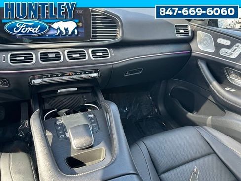Used 2025 Mercedes-Benz GLE 350 4MATIC image 20