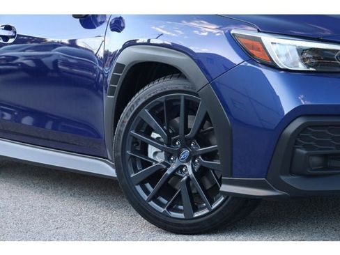 New 2026 Subaru WRX AWD/4WD image 25