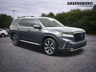 Used 2025 Honda Pilot Touring 360° Tour