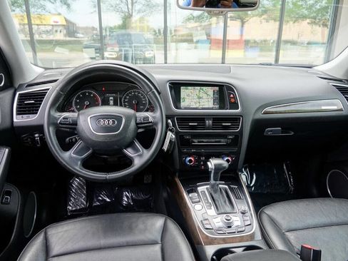 Used 2013 Audi Q5 2.0T Premium Plus image 87