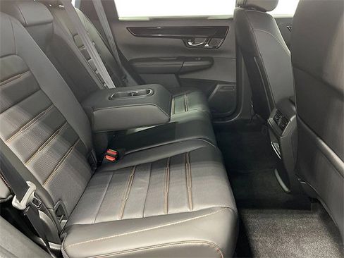 New 2026 Honda CR-V Sport Touring image 25