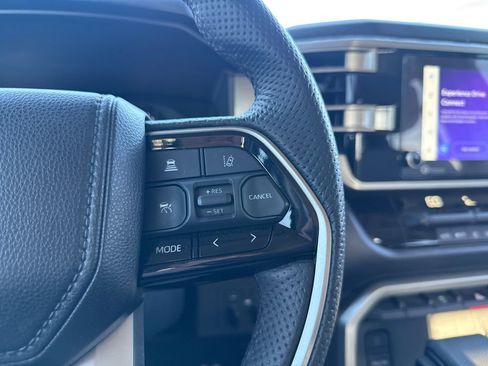 Used 2023 Toyota Tundra SR5 w/ TRD Off-Road Package AWD/4WD image 15