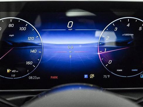 New 2026 Mercedes-Benz C 300 4MATIC Sedan image 11