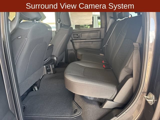 Used 2025 RAM 2500 Tradesman AWD/4WD image 33