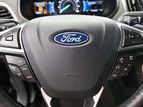 Used 2024 Ford Edge Titanium AWD/4WD image 30