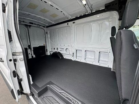 New 2025 Ford Transit 250 Cargo Van image 39