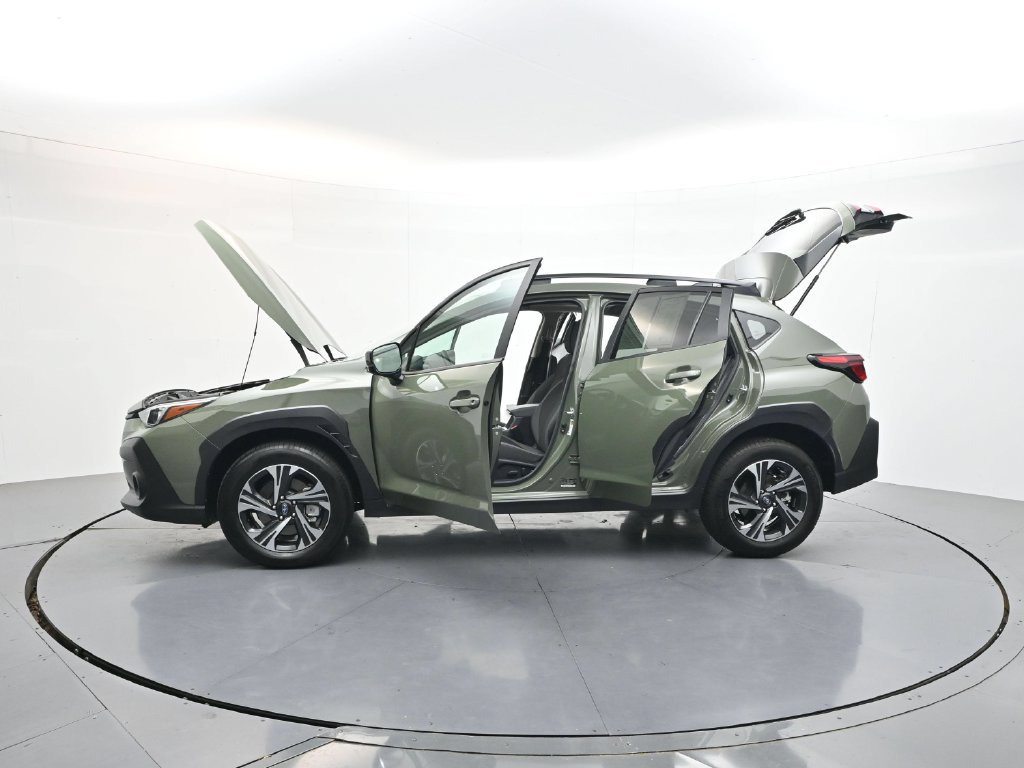 Used 2026 Subaru Crosstrek 2.5i Premium AWD/4WD image 35