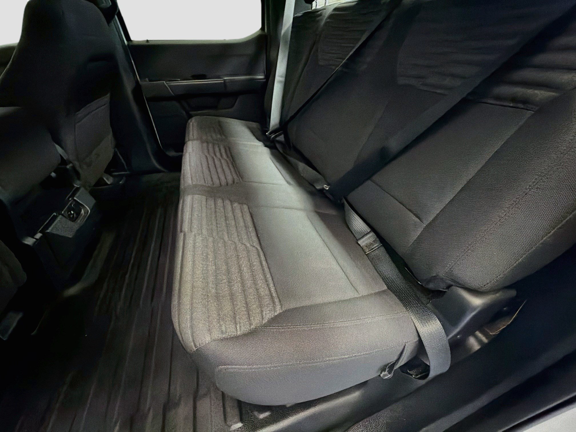 Used 2023 Ford F150 XL w/ STX Appearance Package RWD image 13