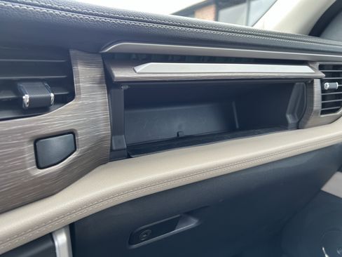 Used 2023 Ford Expedition Max Limited image 43