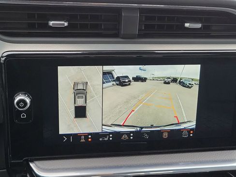 Certified 2025 GMC Sierra 1500 Denali w/ Denali Reserve Package AWD/4WD image 15