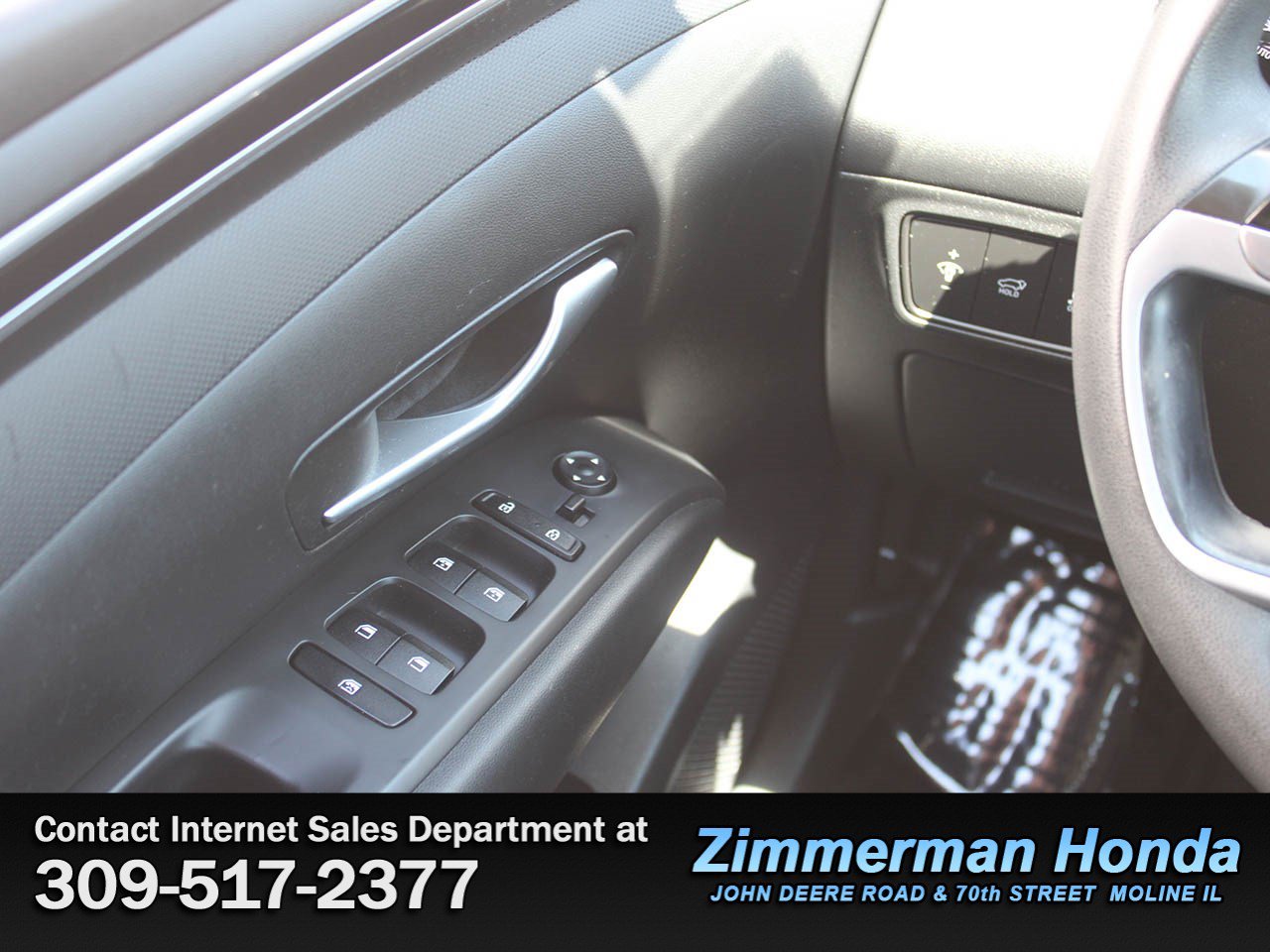 Used 2023 Hyundai Tucson SEL AWD/4WD image 14